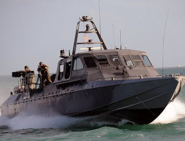 Η ΔΥΚ κοντά στην προμήθεια των ταχύπλοων Mark-V από το αμερικανικό Ναυτικό (βίντεο)
